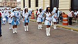 Desfiles Patrio 2015