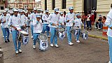 Desfiles Patrio 2015
