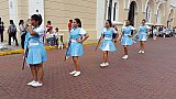 Desfiles Patrio 2015