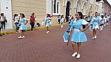 Desfiles Patrio 2015