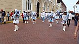 Desfiles Patrio 2015