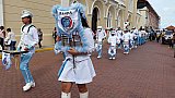 Desfiles Patrio 2015