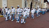 Desfiles Patrio 2015