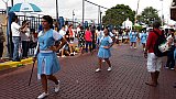 Desfiles Patrio 2015