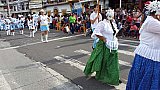 Desfiles Patrio 2015
