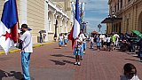 Desfiles Patrio 2015