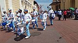 Desfiles Patrio 2015