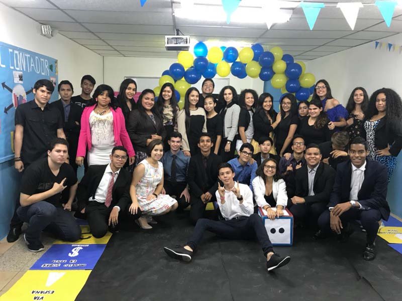 Homenaje 2020