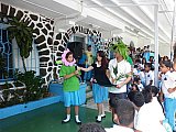 Dia de la tierra 2015