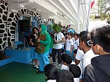 Dia de la tierra 2015