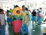 Dia de la tierra 2015