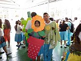 Dia de la tierra 2015