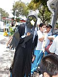 Dia de la tierra 2015