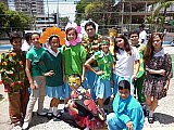 Dia de la tierra 2015
