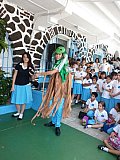 Dia de la tierra 2015