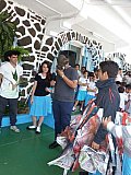Dia de la tierra 2015