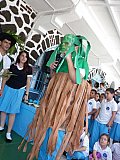 Dia de la tierra 2015