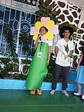 Dia de la tierra 2015