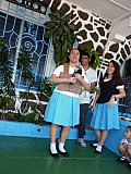 Dia de la tierra 2015