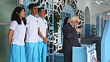 Primer dia 2023