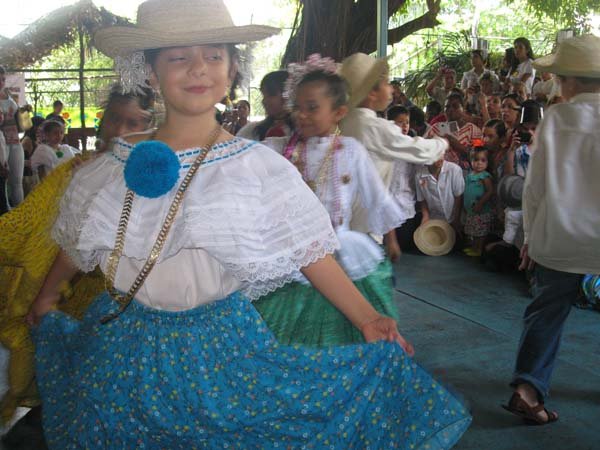 dia del campesino2013