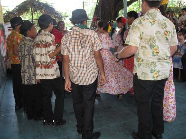 dia del campesino2013