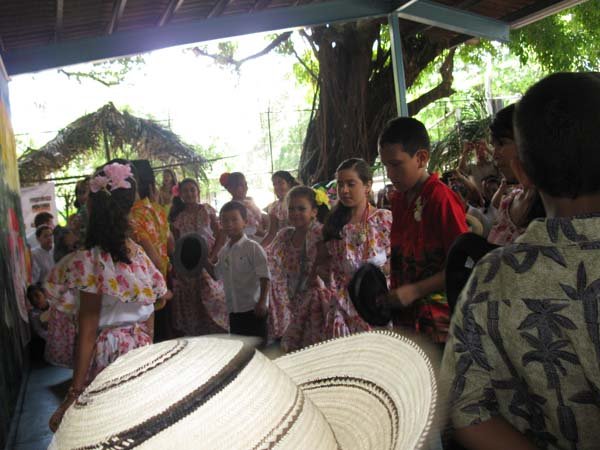 dia del campesino2013