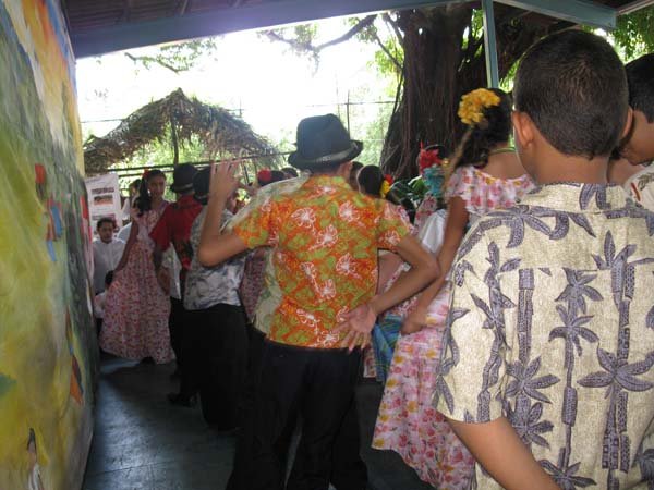 dia del campesino2013