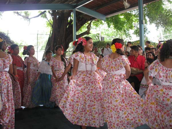 dia del campesino2013