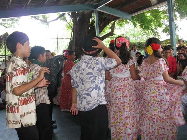 dia del campesino2013