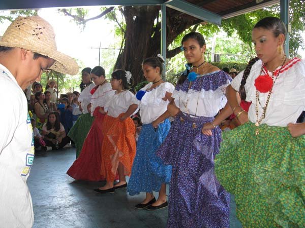 dia del campesino2013