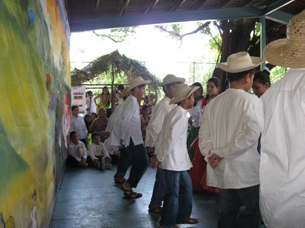 dia del campesino2013