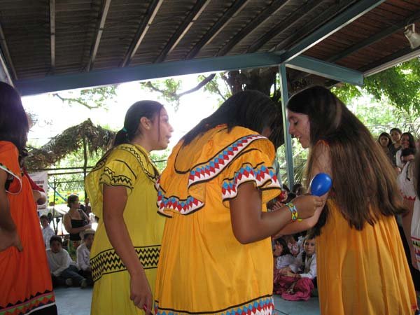 dia del campesino2013