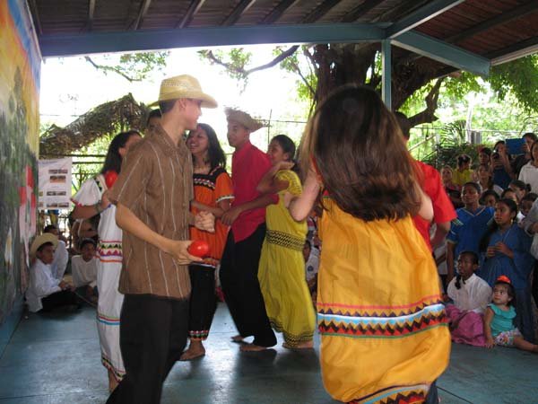 dia del campesino2013