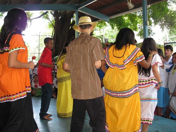 dia del campesino2013