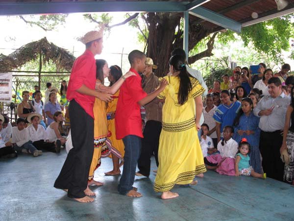 dia del campesino2013