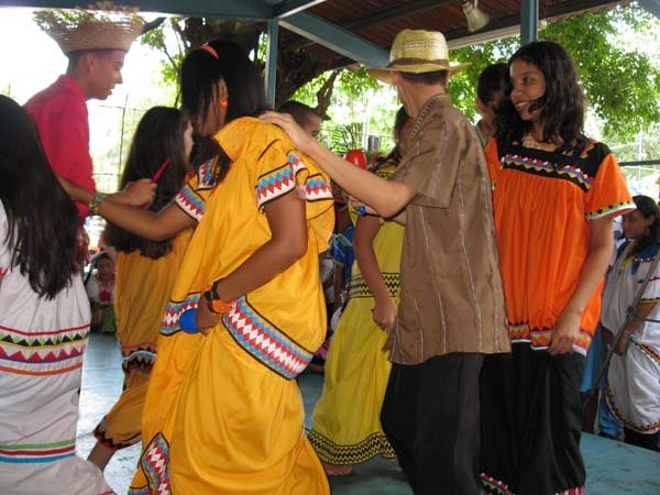 dia del campesino2013