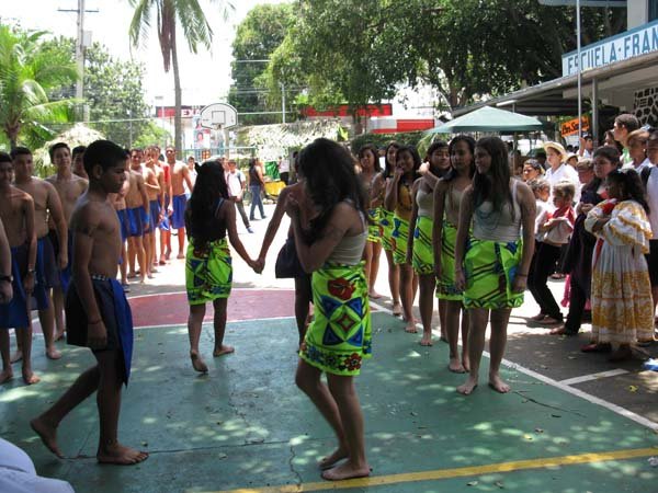 dia del campesino2013