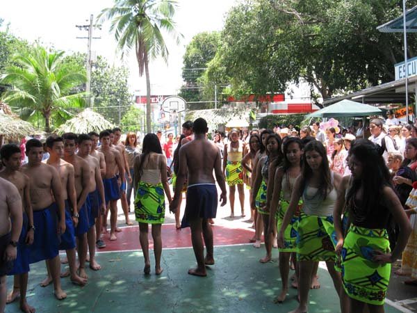 dia del campesino2013