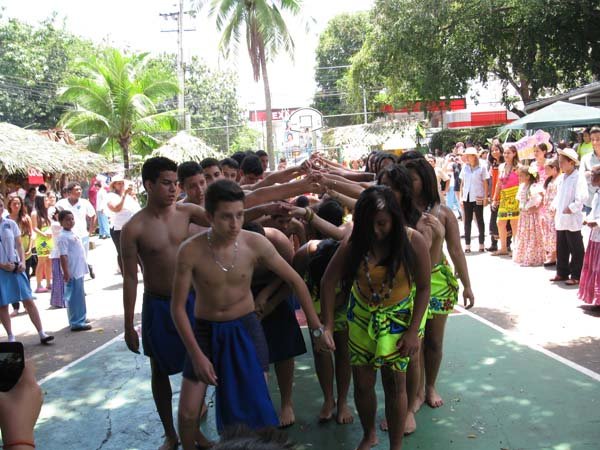 dia del campesino2013