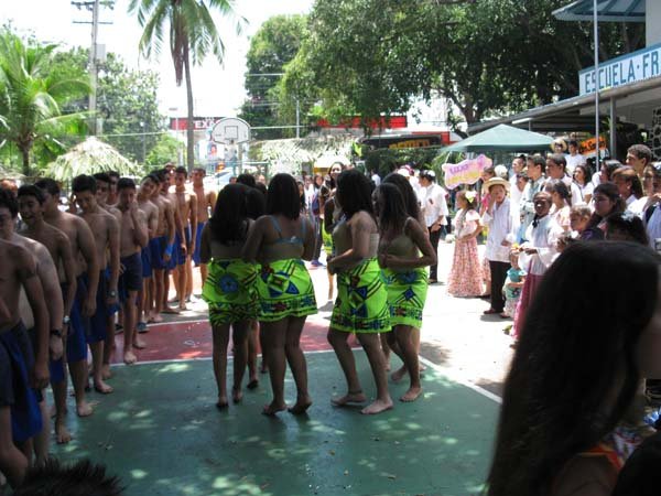 dia del campesino2013