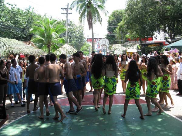 dia del campesino2013
