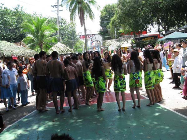 dia del campesino2013