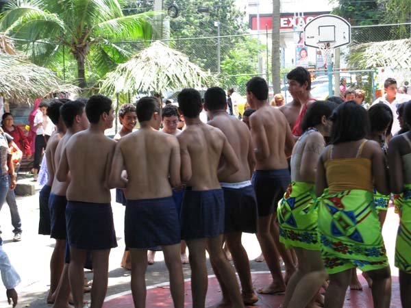 dia del campesino2013