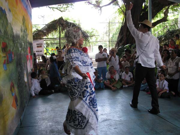 dia del campesino2013