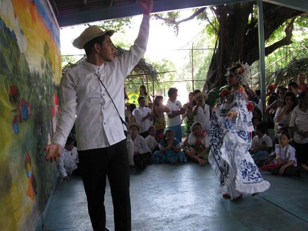 dia del campesino2013