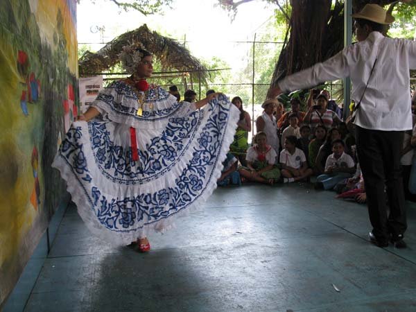 dia del campesino2013