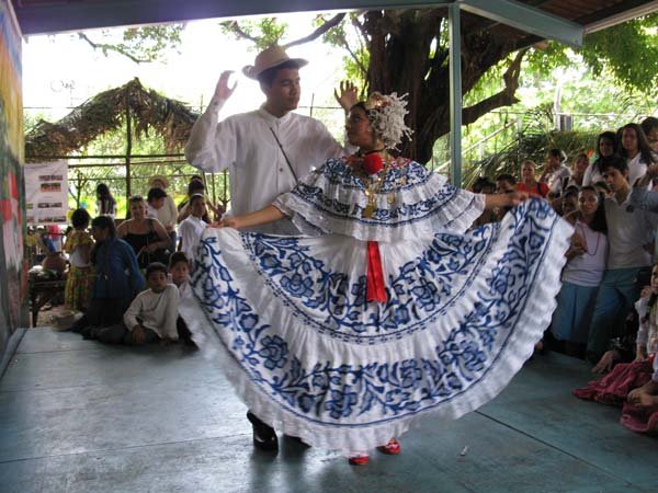 dia del campesino2013