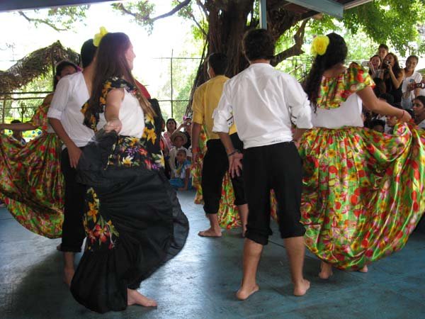 dia del campesino2013