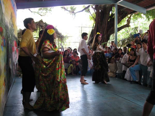 dia del campesino2013
